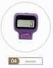 LED Stress Relief Electronic Prayer Beads Counter - Model 8016, Plastic Material.