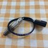 Brand New 96415640 96418971 Lambda Probe O2 Oxygen Sensor Fit For Chevrolet Captiva C100 2.4L Z24SED Aveo/Probe/MX-6/626/Reno