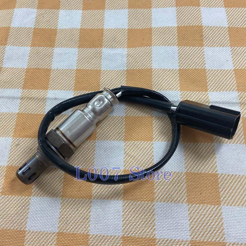 Brand New 96415640 96418971 Lambda Probe O2 Oxygen Sensor Fit For Chevrolet Captiva C100 2.4L Z24SED Aveo/Probe/MX-6/626/Reno