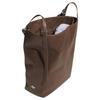 Adidas Originals Versatile Handbag Unisex Brown KT0863