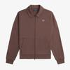 Fred Perry [sport] Tape Detail Collar Track Jacket   Carrington Roadbrick Afpm2417827 U53
