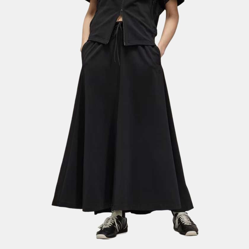 Y-3 Track Skirt Black Women Bottoms JN4985