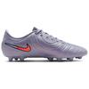 Nike Tiempo Legend 10 Academy Classic Versatile Soccer Shoes Unisex sneaker Purple DV4339-402