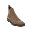 Boss Mens Calev Suede Chelsea Boots
