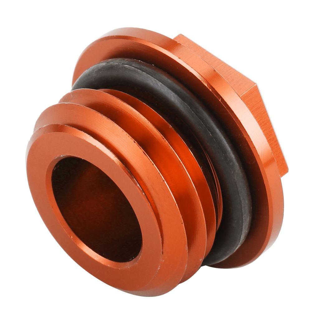 Oil Filler   Screw Plug Cover CNC Aluminum Fit for   TC 85/TE 125-300/FE 250-501