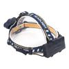 7 Core Headlight Long Range USB Rechargeable Headlamp Outdoor Work Light IPX4 Waterproof Built In Ba