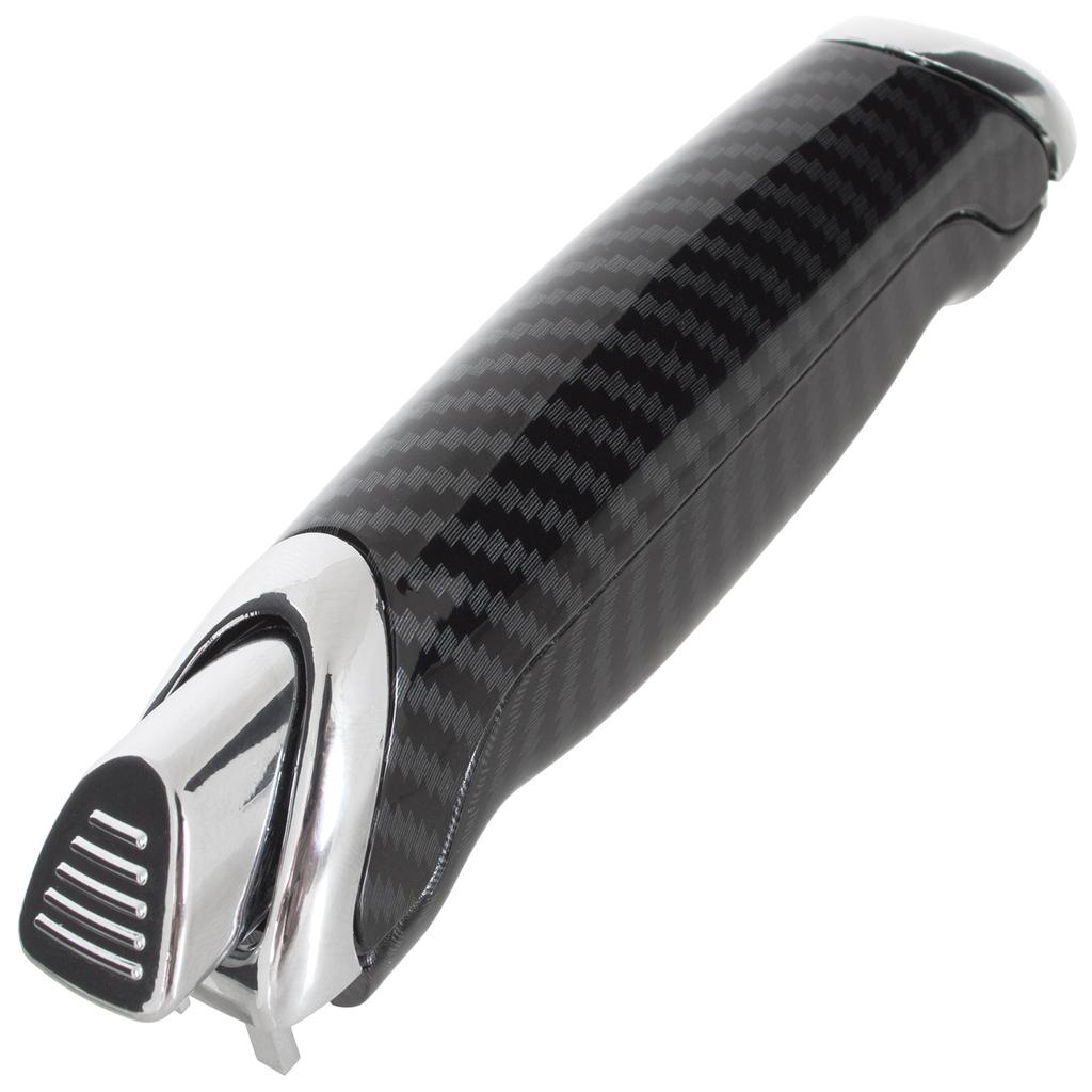 Ford Galaxy 06-15 CARBON Handbrake Lever Repair Kit (handle)