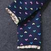 Bunte Cartoon-Leggings für Babys, Mädchen, schmal, plus Samt, Spitze, warme Hose