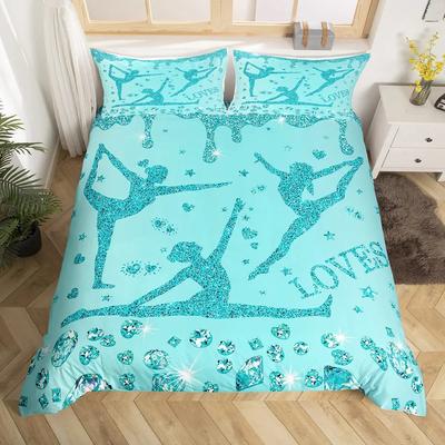 Biancheria da letto – Completi lenzuola e set da letto