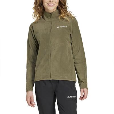 Polaire zippée Terrex Multi