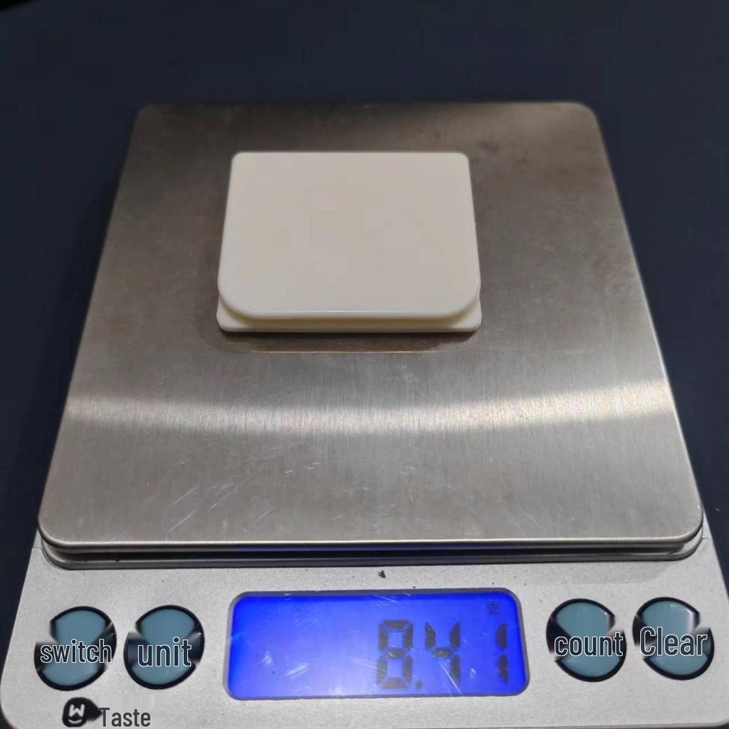 Multifunctional Shower Curtain Clip: Seamless, Punch-Free Wall Hook