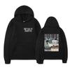 Hooded Sweater Harajuku Funny Benson Boone Sweater, Long Sleeve Men'S And Women'S Pullover