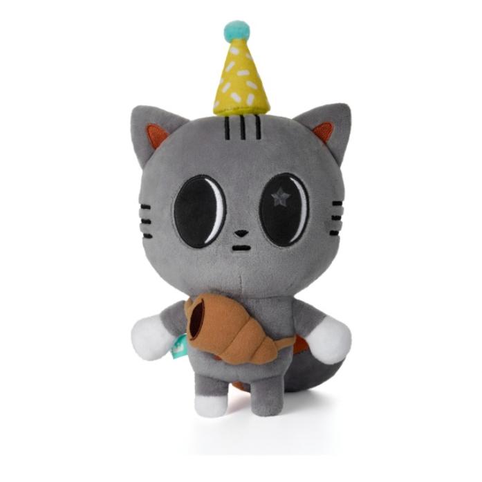 TXT TAEHYUN DA-GO-NYANG Plush Set