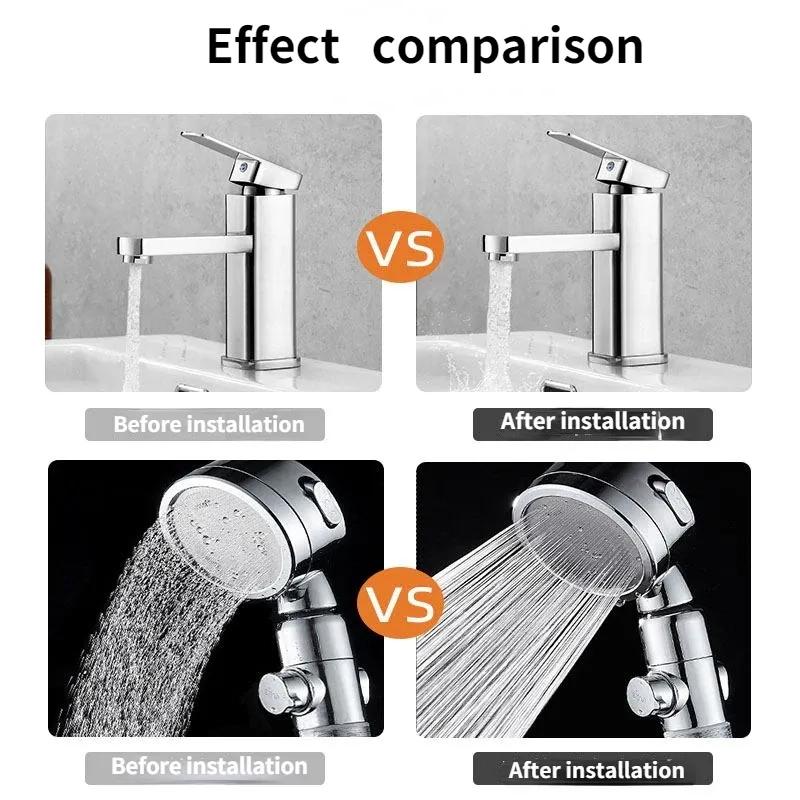 AISITIN Bomba Booster Bomba de Agua sin Escobillas 16m 24v IP56 Pome Controlador de Presión Automático Hogar Aumento Calentador de Agua