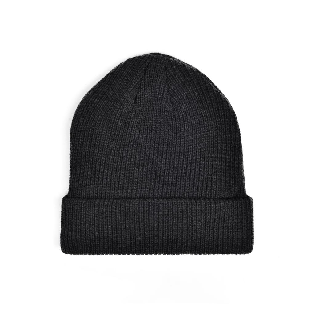 Best-Selling OEM Wool Knitted Beanie Hand Drawn Custom Logo Embroidery Common Outdoor Warm Hat for Travel and Beach Use