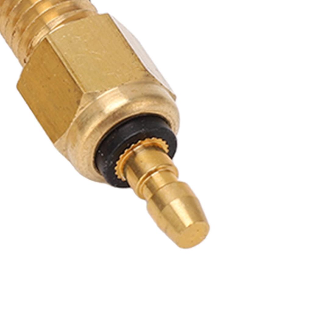 Vergaserheizungs-Reparaturpaket Vergaserheizungs-Reparaturpaket Motor-Kabinenheizungs-Überholsatz Erhöht