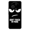 For TCL 605 Case T517D Coque Black Silicone Soft Phone Case For TCL 60 SE 4G T517H Back Cover Case For TCL 60SE 605 Funda Shell
