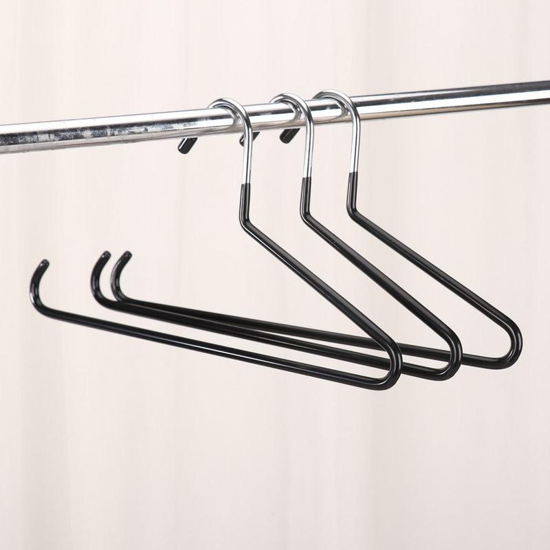 Baseball Cap Hat Rack Organizer,Metal & Plastic Hanging Cap Holder, Portable Hat Storage Hanger,Suitable for Various Types Sizes