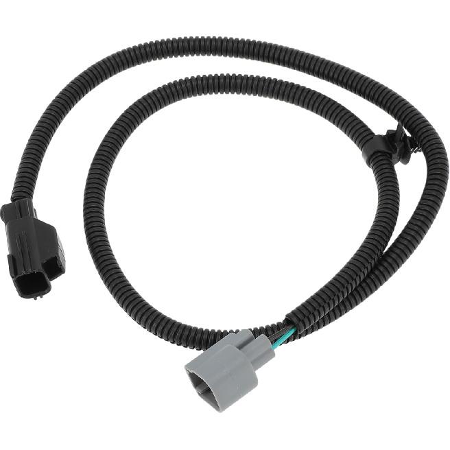 No.56055463AB Side Marker Light Wiring Harness for Jeep Wrangler 2007-2018 Side Marker Light Lamp Wire Wiring Harness Pigtail Passenger Side or