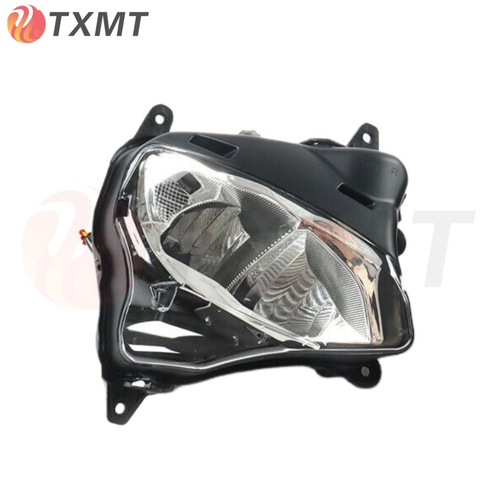 Yamaha YZF-R3 R25 2019-2023 Front Headlight Assembly Fairing
