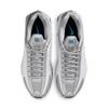 Nike Shox R4 Mhq1988 005m Silv Bllgo