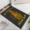 Scooby-Doo Printed Carpetrugfor Office Chair Living Room Bedroom Kitchen Room Decor Gifts