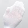 3Pairs/set White Mesh Kids Socks Summer Thin Breathable Boy Girl Middle Tube Socks Solid Color Teenagers Children Sports Socks