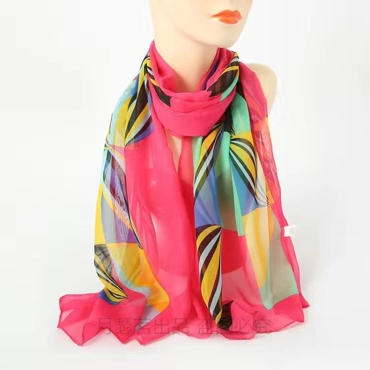 Winter Warm Scarves, Shawls, Classic Plaid Straps, Cardigans, And Warm Blankets For External Use