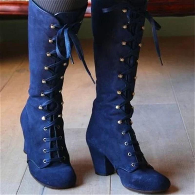 boots gothic style