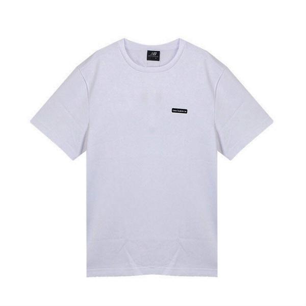 

New Balance Wappen ShorT Sleeve T shirT Bb Nbnefco313 3.NBNEFCO313 59/2XL