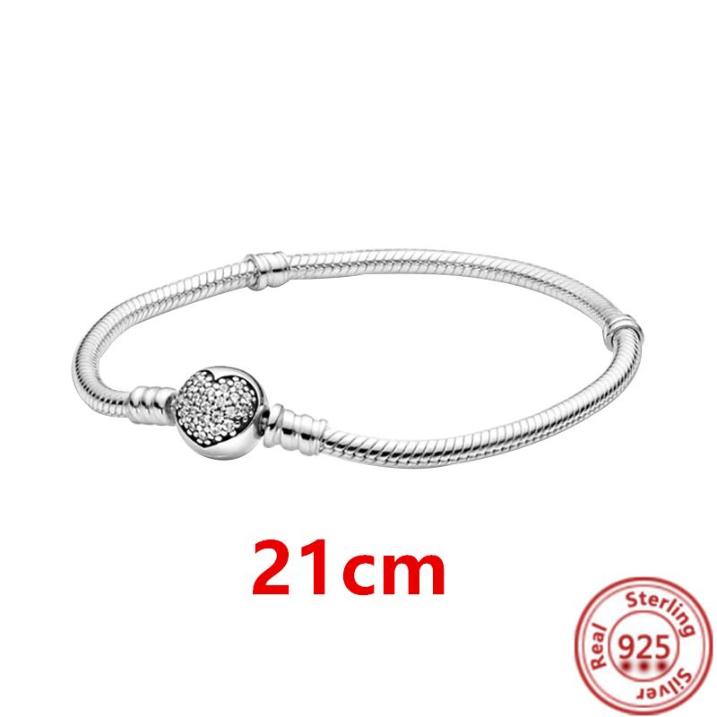 925 Sterling Copper Colorful Zircon Month Star Sign Zodiac Pendant Golden Beads Fit Original Pantaro Charms Bracelet DIY Zircon