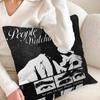 Singer C-Conan Gray Personalized Picture Text Home Decorative Pillows Household Gifts 45X45Cm