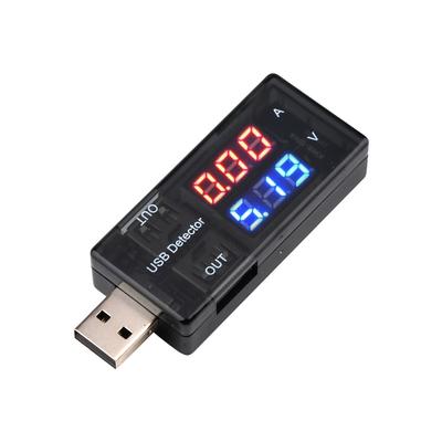 Outils électriques – Testeurs de ports USB
