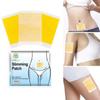 Slim Patch for Quick Weight Loss Body Weight, Waist, Thin Hands, Belly Button Dietary Plasters, Body Pads