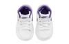 Jordan 1 Retro High Court Purple 2021 TD CU0450-151