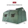 Outdoor Emergency Inflatable Rescue Tent