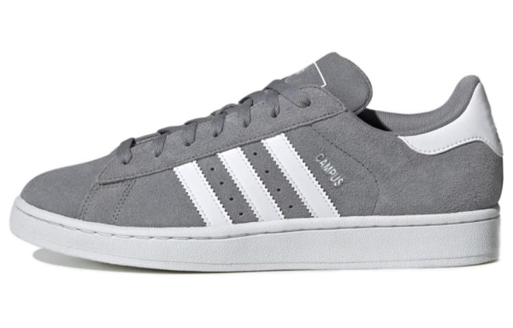 

Adidas Campus 2.0 Grey White ID9843