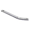 Stainless Steel Ratchets Crowbars Ratchets Screwdriver Multifunction Maintenance for Outdoor Camping and Hiking Activity