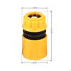High Pressure Washer Connector Hose Adapter Tap Fittings Quick Release Replacement