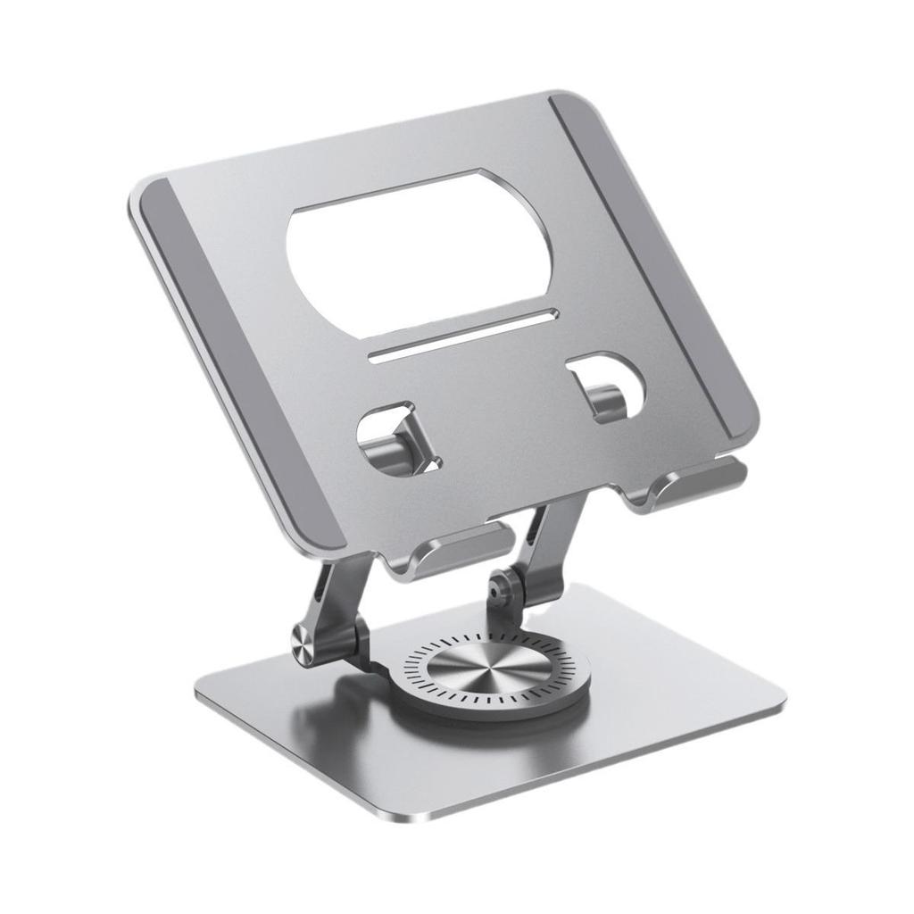 Rotatable Multifunctional Tablet Stand for iPad