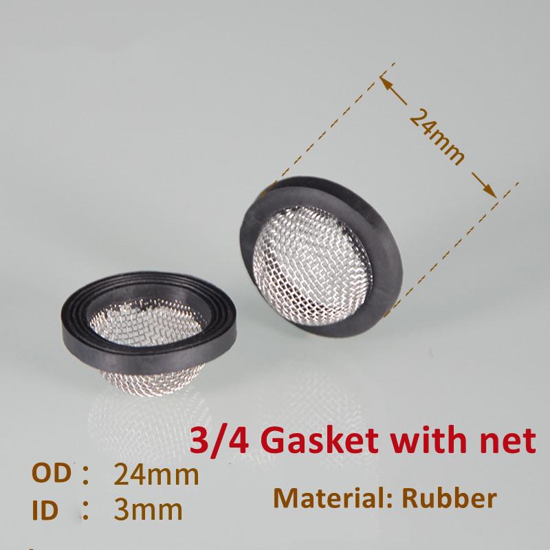 Nitrile Rubber Round O Ring Corrosion Oil Resistant Seal Washer PTFE Flat Gasket Ring Seals Joints Gaskets Spacers for Bolt