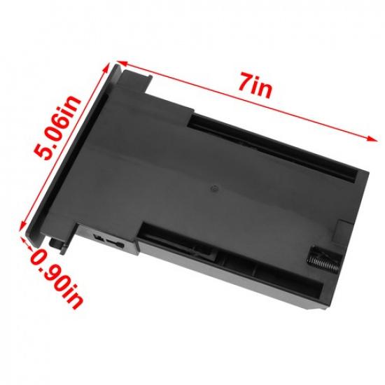 Dash Retractable Cup Holder For Toyota Land Cruiser 80 Series Lexus LX450