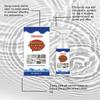 Wall Mold Remover Home Wall Cleaner for Bathroom Bedroom Mildew Stains NonCorrosive Solution Strong Penetration
