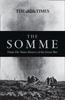Kniha The Somme : From the Times History of the First World War