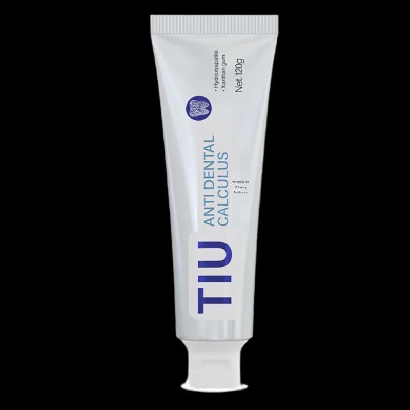 

TIU Hydroxyapatite Whitening Toothpaste