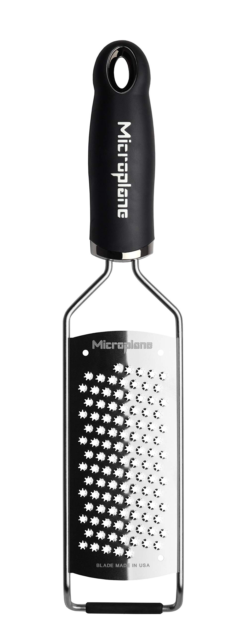 Терка Microplane серии Gourmet, форма звезды, нержавеющая сталь, 45009