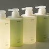 Relax 45 & Fresh 55 Shampoo 500ml Set, 500ml Each