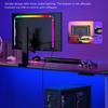 Desktop Computer Gaming LED Strip USB Monitor Lights Decoration Monitor Backlight