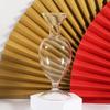 Multifunction  Flower Vase Decorative Vase Ornament Accessory Household for Wedding Birthday New Year Decoration Gift