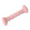 Pet Dog Chewing Toys Soft Rubber Molar Interactive Puppy Toy Bite Resistant Molar Tooth Cleaning Stick Dog Toys Accessories